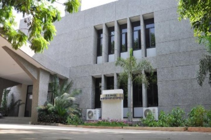 PD Patel Institute of Applied Sciences, Anand