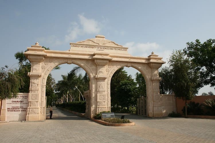 PD Patel Institute of Applied Sciences, Anand