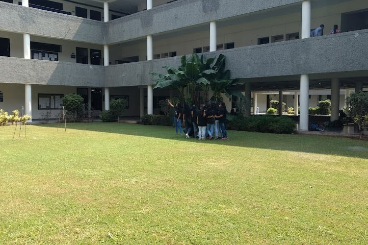 PD Patel Institute of Applied Sciences, Anand