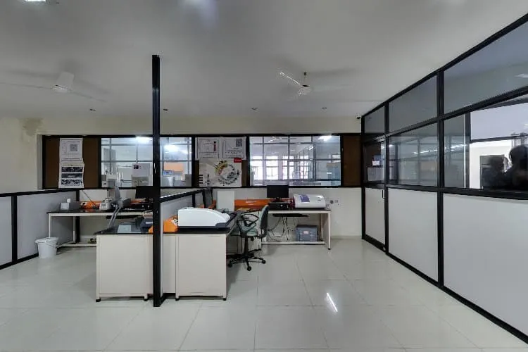 PD Patel Institute of Applied Sciences, Anand