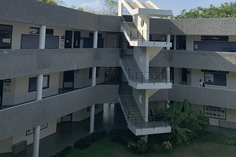 PD Patel Institute of Applied Sciences, Anand