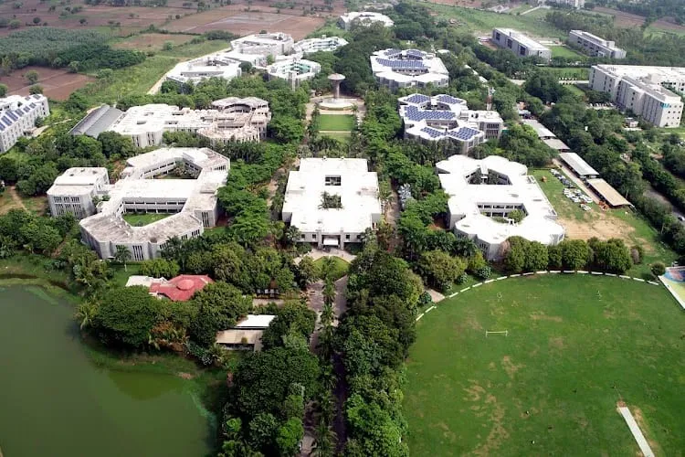 PD Patel Institute of Applied Sciences, Anand