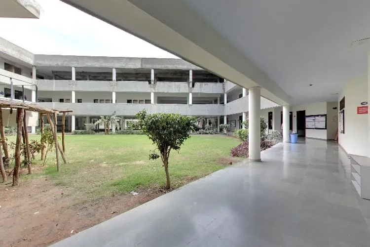 PD Patel Institute of Applied Sciences, Anand