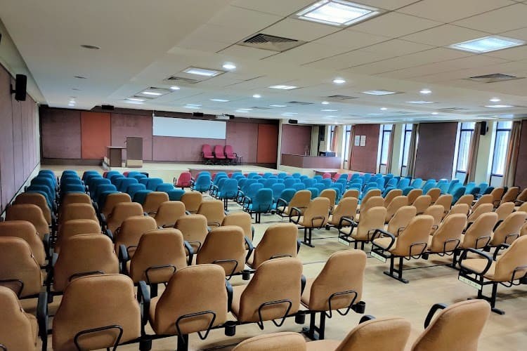 PD Patel Institute of Applied Sciences, Anand