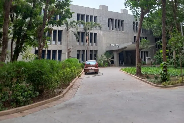 PD Patel Institute of Applied Sciences, Anand