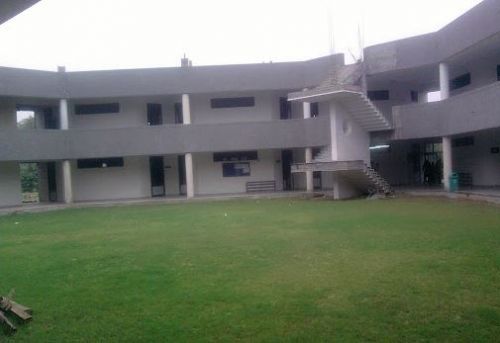 PD Patel Institute of Applied Sciences, Anand