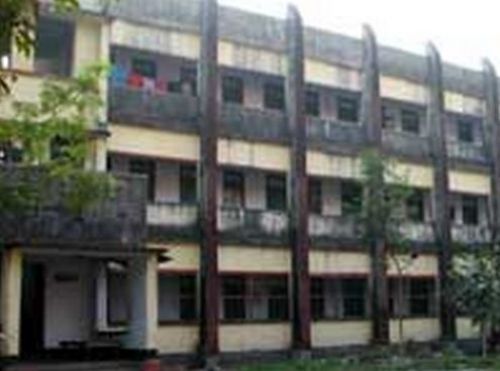 PD Women's College, Jalpaiguri