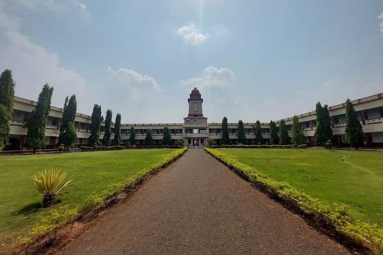 PDA College of Engineering, Gulbarga