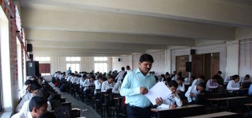 PDEA College of Engineering Manjari, Pune