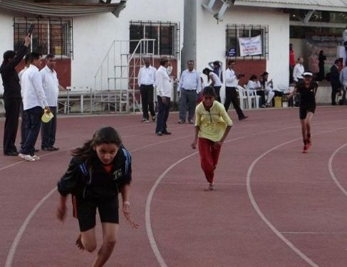 PDEA's Law College Hadapsar, Pune