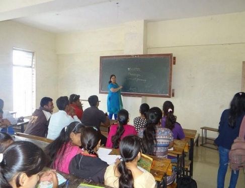 PDEA's Law College Hadapsar, Pune