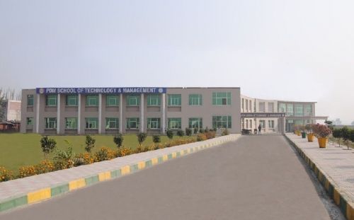 PDM College of Technology and Management, Bahadurgarh