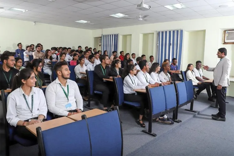 PDM Dental College and Research Institute, Bahadurgarh