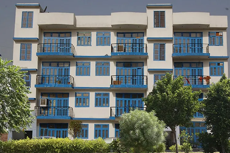 PDM Faculty of Engineering and Technology, Bahadurgarh