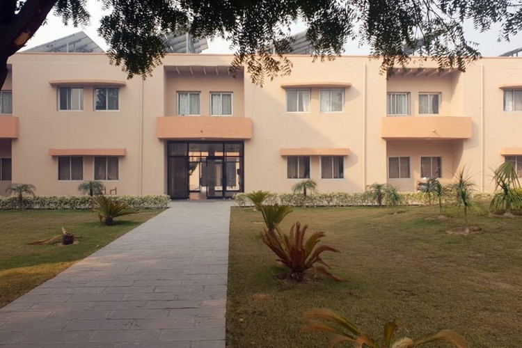 PDM Faculty of Engineering and Technology, Bahadurgarh