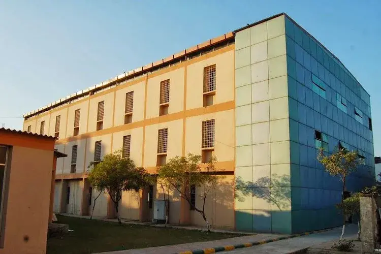 PDM Faculty of Engineering and Technology, Bahadurgarh