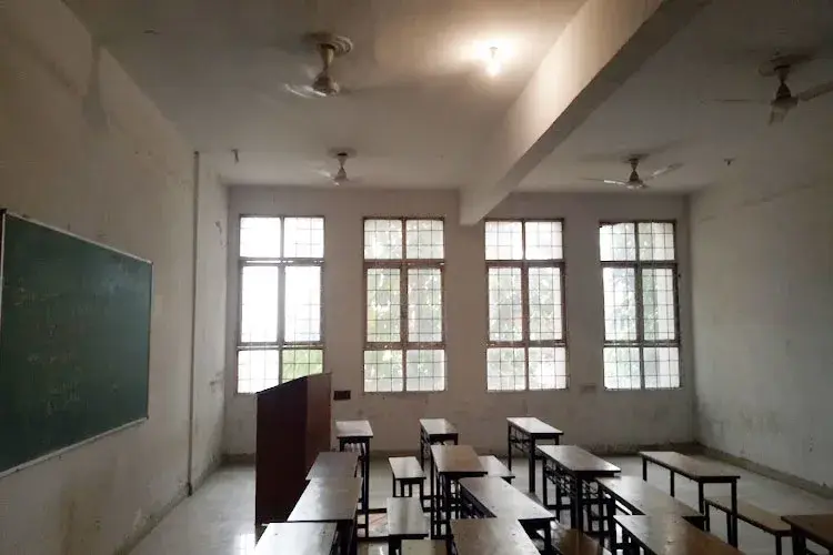 PDM Faculty of Engineering and Technology, Bahadurgarh