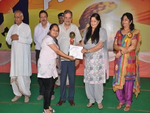 PDM School of Pharmacy, Jind