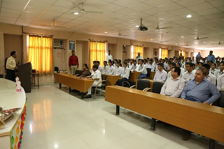 PDM University, Bahadurgarh