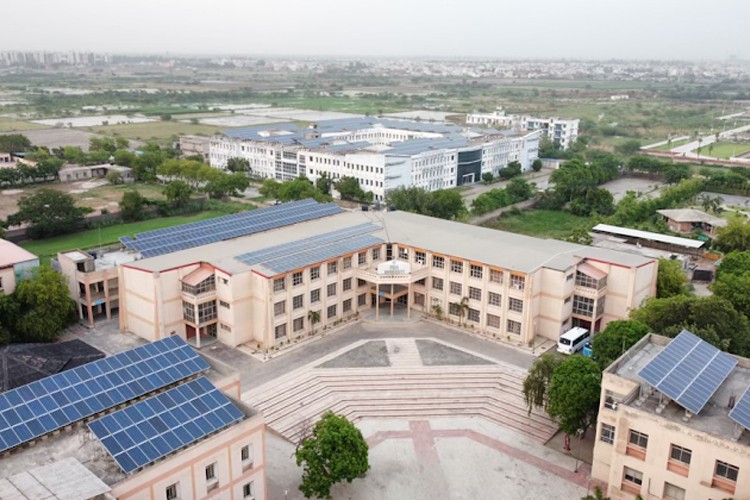 PDM University, Bahadurgarh