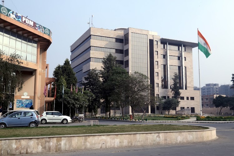 PDM University, Bahadurgarh