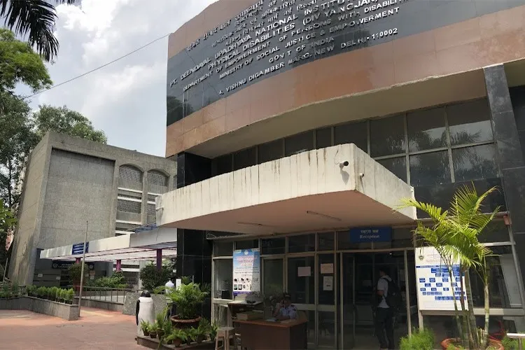 PDUNIPPD, New Delhi