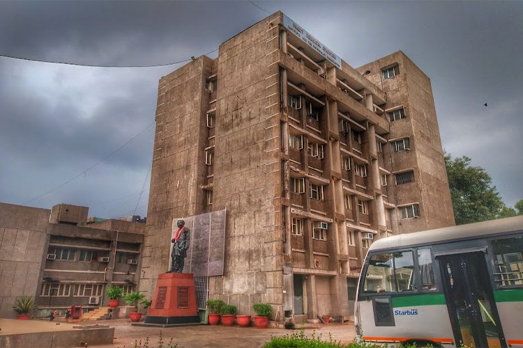 PDUNIPPD, New Delhi