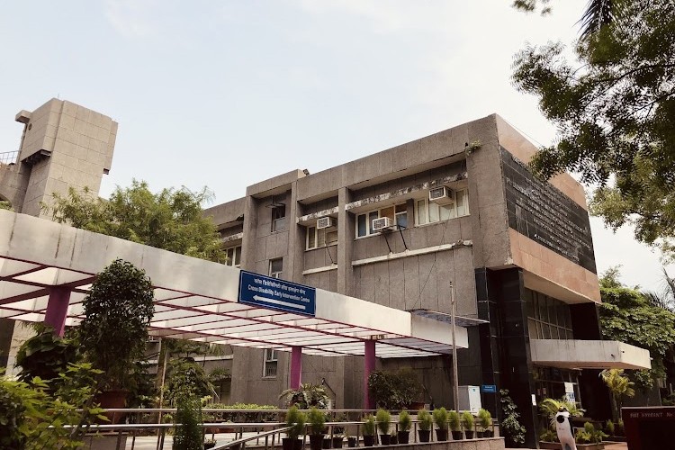 PDUNIPPD, New Delhi