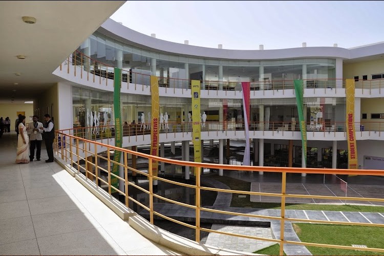 Pearl Academy, Jaipur