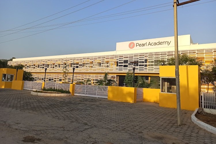 Pearl Academy, Jaipur