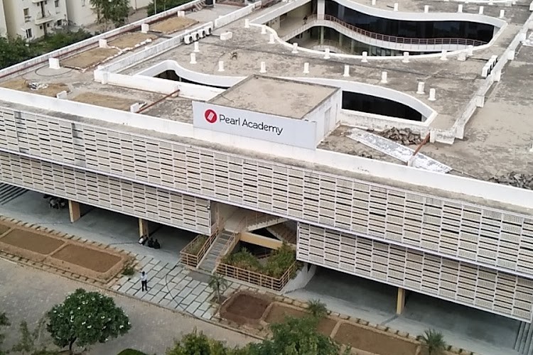 Pearl Academy, Jaipur