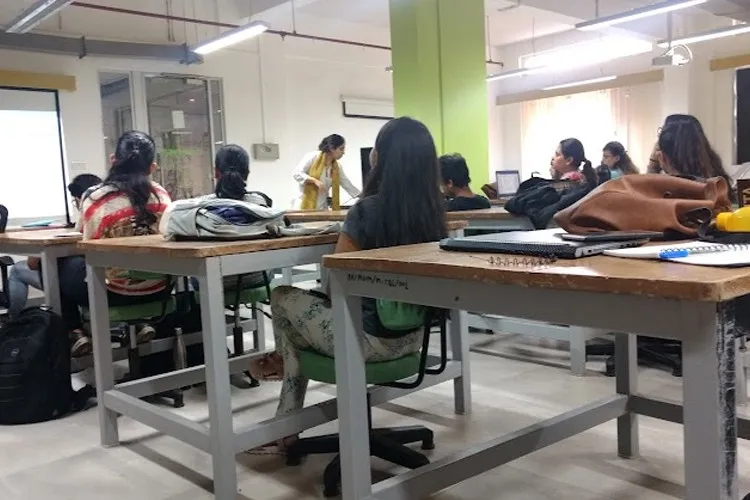 Pearl Academy, Mumbai