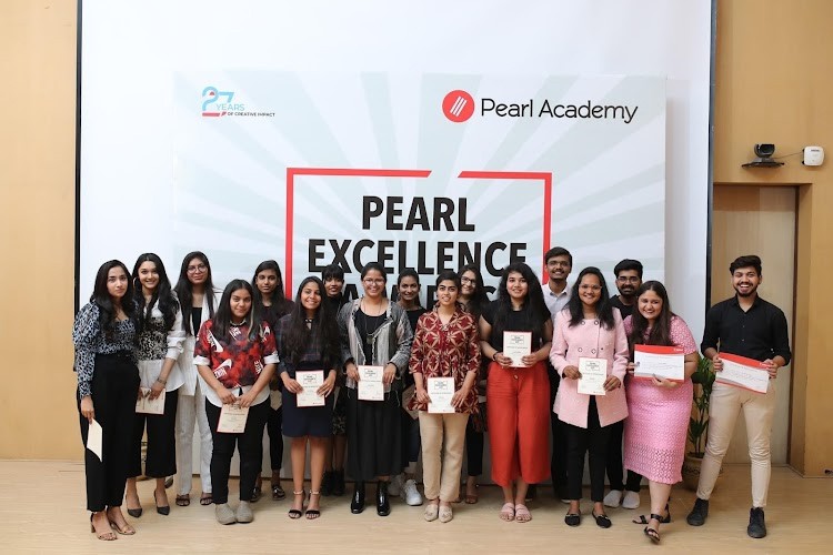 Pearl Academy, Mumbai