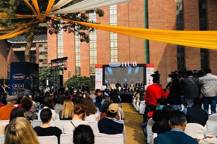 Pearl Academy, Mumbai