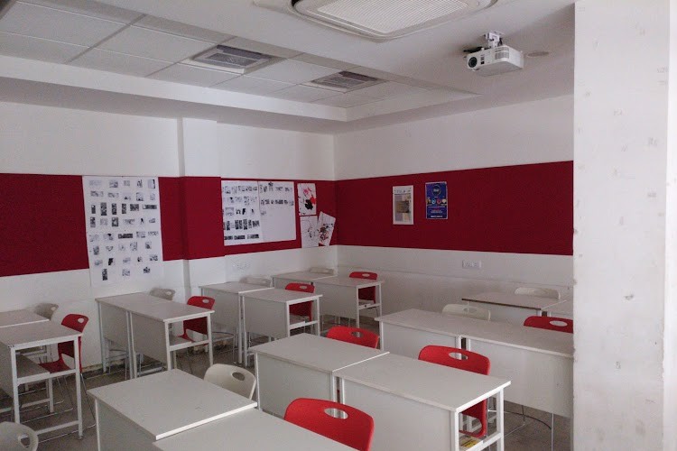 Pearl Academy, New Delhi