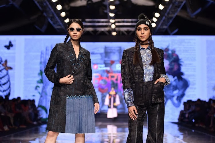 Pearl Academy, New Delhi