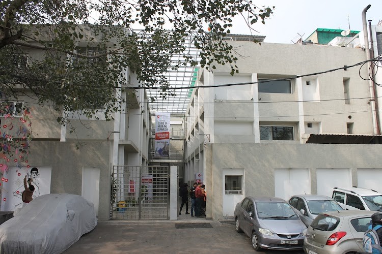 Pearl Academy, New Delhi