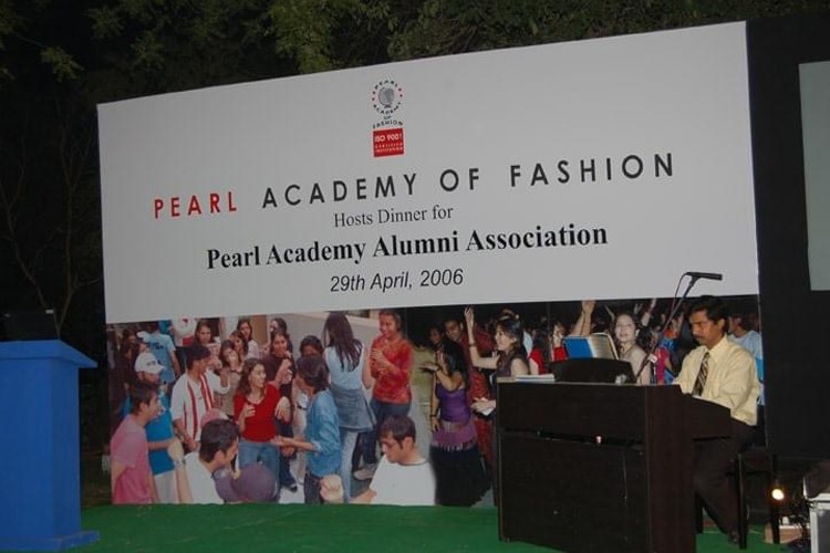 Pearl Academy, New Delhi