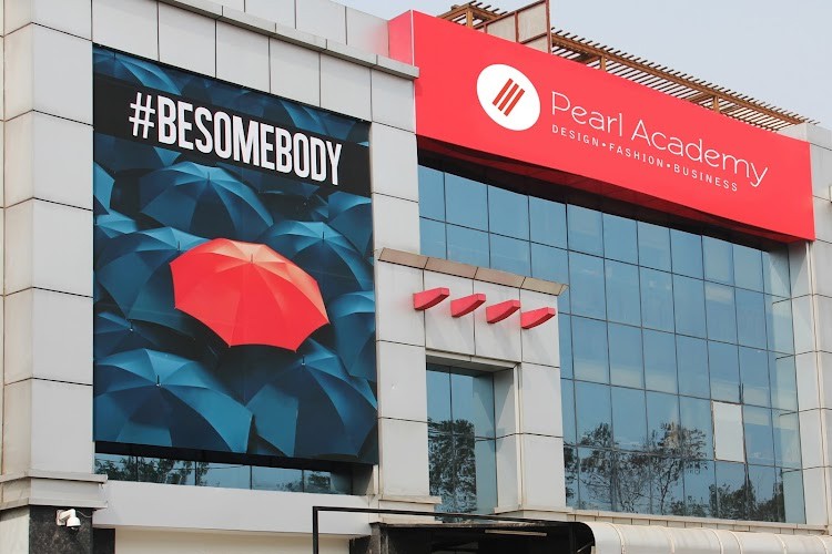 Pearl Academy, New Delhi