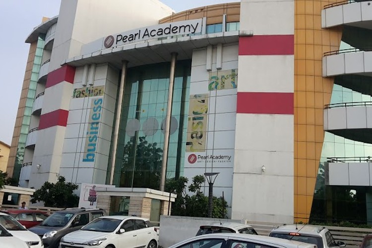 Pearl Academy, Noida