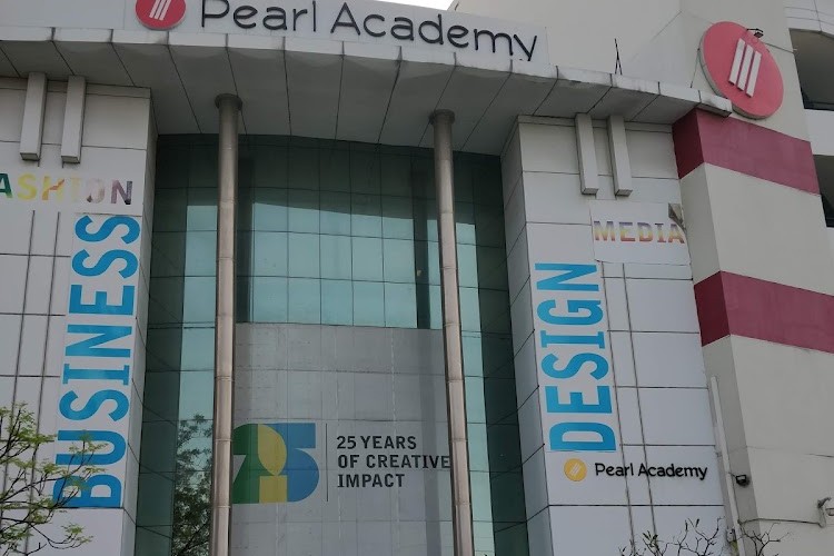 Pearl Academy, Noida