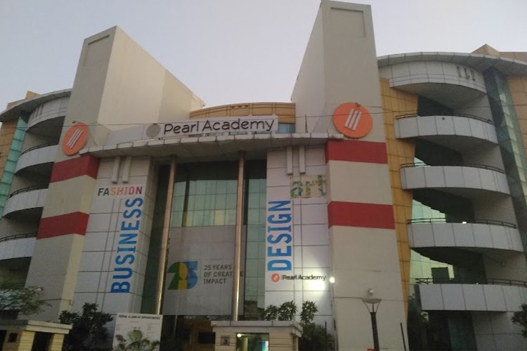 Pearl Academy, Noida