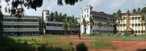 Peekay CICS Arts & Science College, Calicut