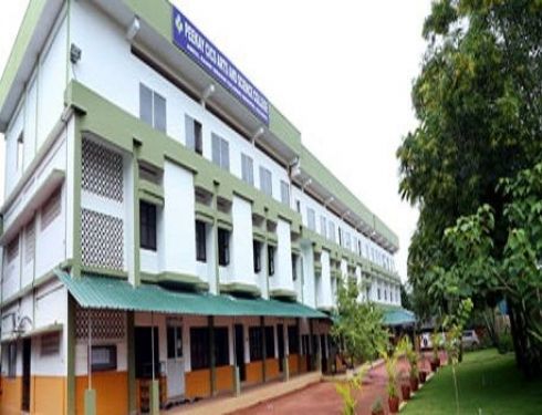 Peekay CICS Arts & Science College, Calicut