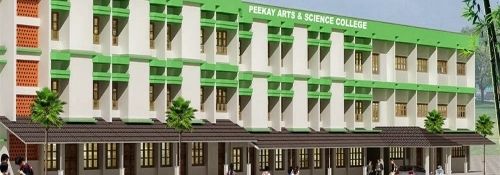 Peekay CICS Arts & Science College, Calicut
