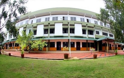 Peekay CICS Arts & Science College, Calicut