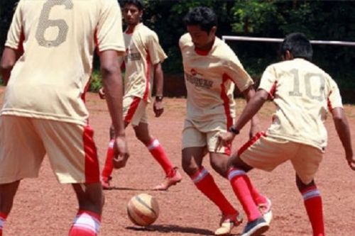 Peekay CICS Arts & Science College, Calicut