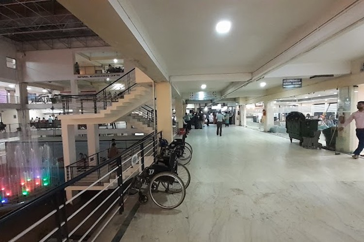 Peerless Hospital and BK Roy Research Center, Kolkata