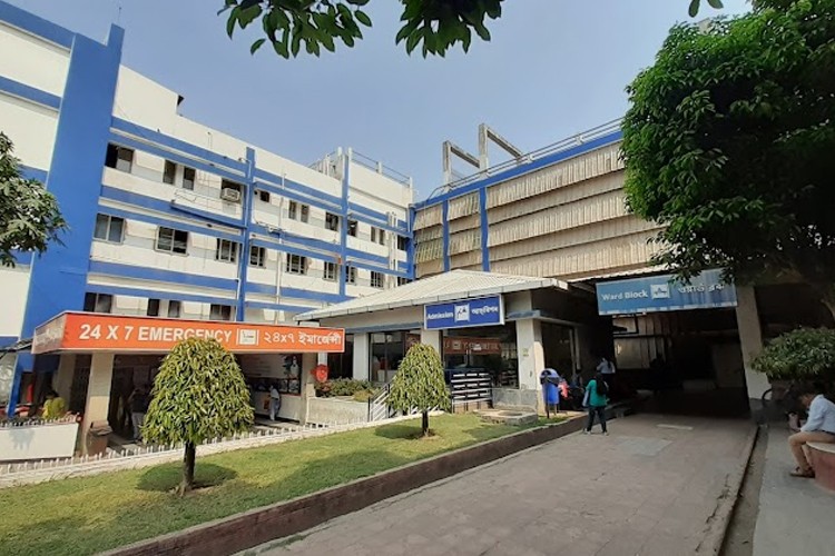 Peerless Hospital and BK Roy Research Center, Kolkata