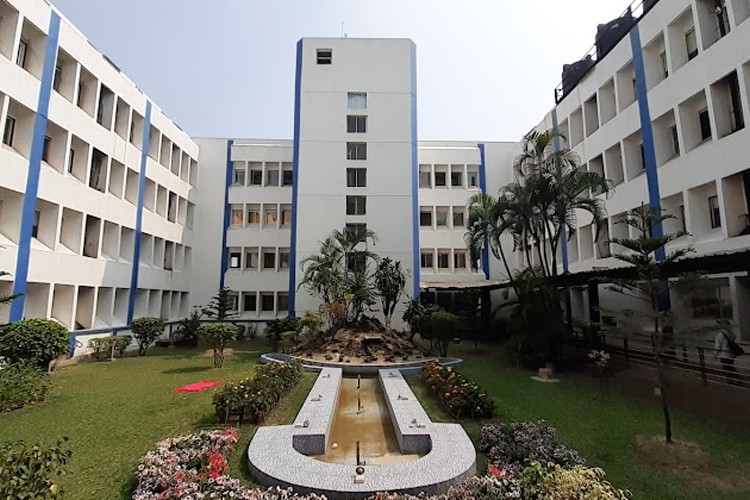 Peerless Hospital and BK Roy Research Center, Kolkata